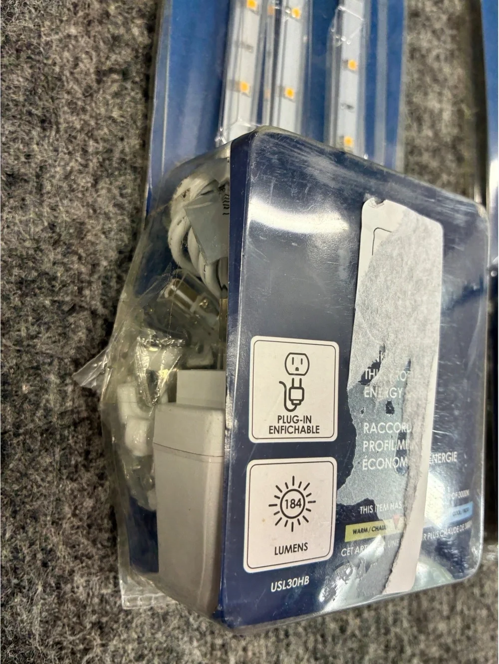 Set of 2 Westek 36